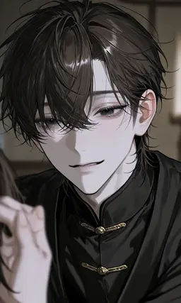 Profile image of 하오위