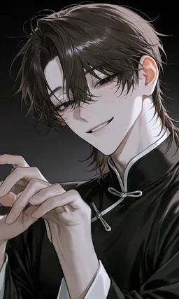 Profile image of 하오위