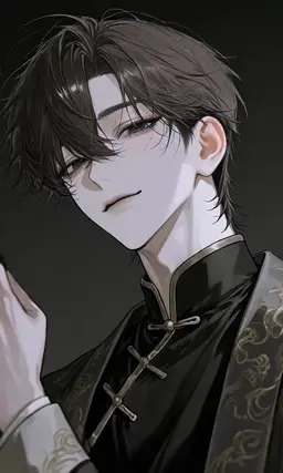 Profile image of 하오위