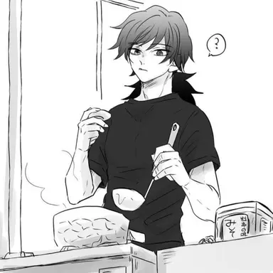 Profile image of 토미오카 기유