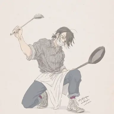 Profile image of 이구로 오바나이