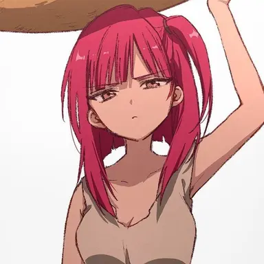 Profile image of 모르지아나