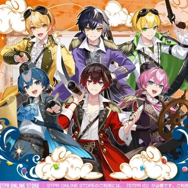 Profile image of アンプタックカラーズ