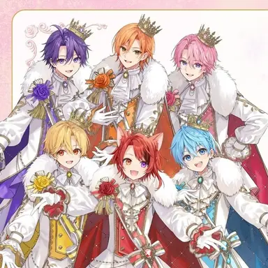 Profile image of すとぷり
