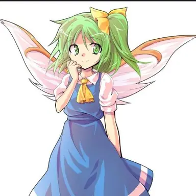 Profile image of 大妖精