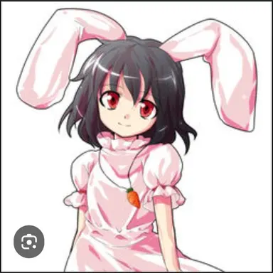 Profile image of てゐ
