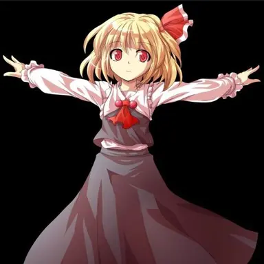 Profile image of ルーミア