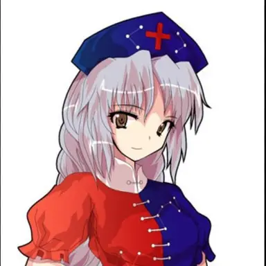 Profile image of 永琳