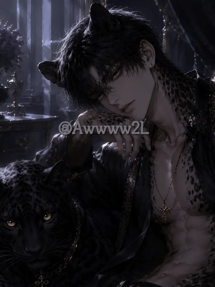 Awwww2L의 Black Panther's Loyalty