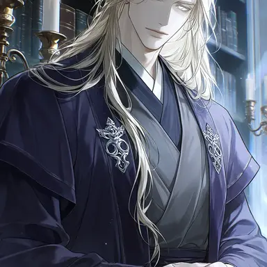 Profile image of Vaelith