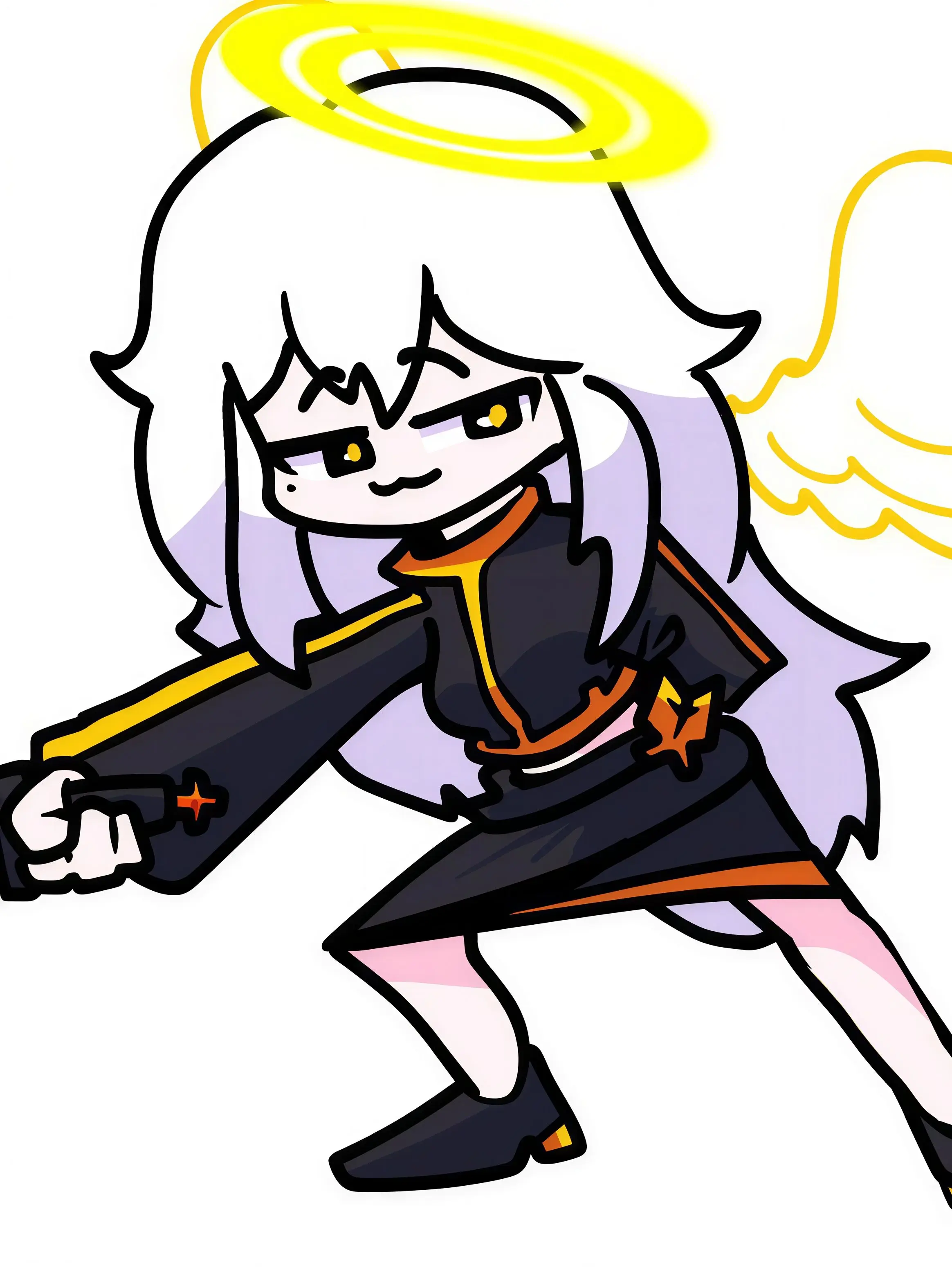 DDTYSJG29의 화이트 임포스터