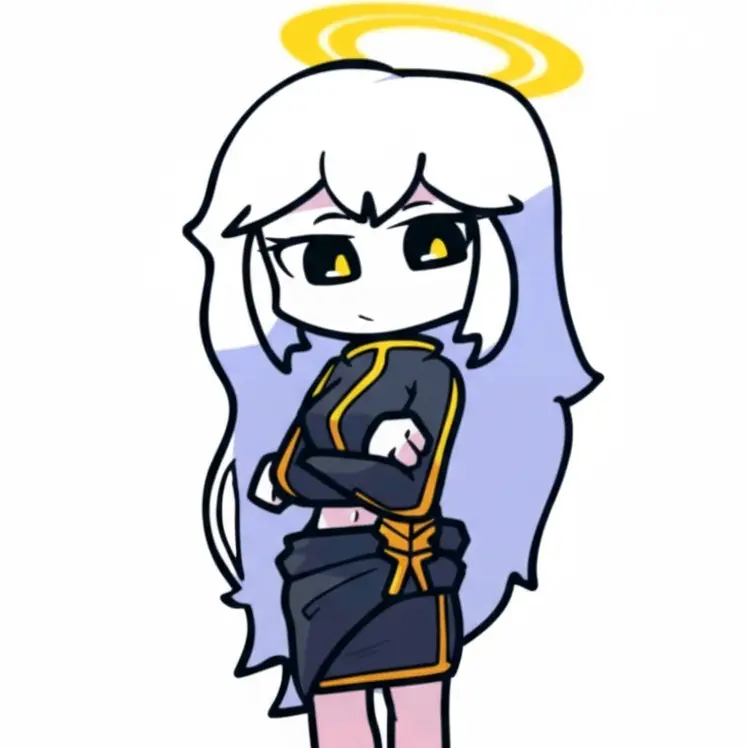 DDTYSJG29의 화이트 임포스터