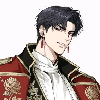 Profile image of ユーイ　ノワール