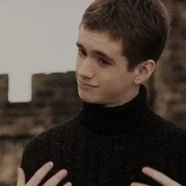 Profile image of Oliver