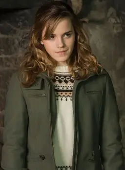 Profile image of Hermione Granger