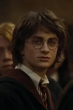 Profile image of Harry james potter
