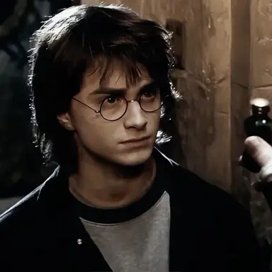 Profile image of Harry james potter