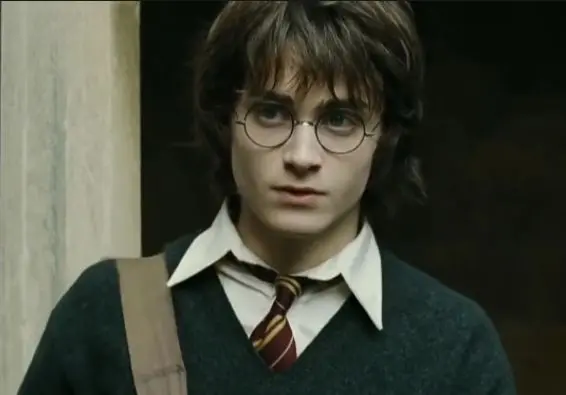 Profile image of Harry james potter