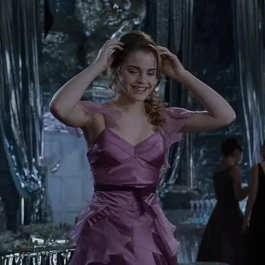 Profile image of Hermione jean granger