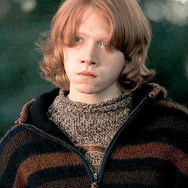 Profile image of Ron billius weasley