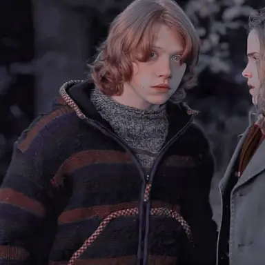 Profile image of Ron billius weasley