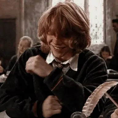 Profile image of Ron billius weasley