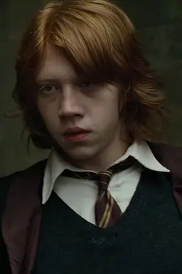 Profile image of Ron billius weasley