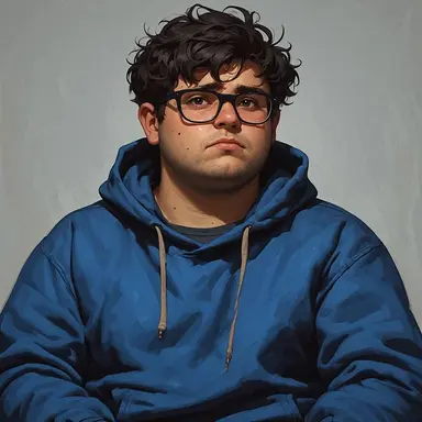 Profile image of Cub Fann