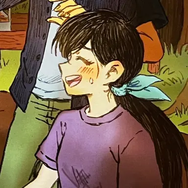 Profile image of Mari
