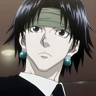 Profile image of クロロ