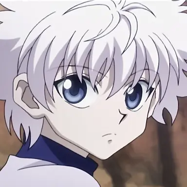 Profile image of キルア