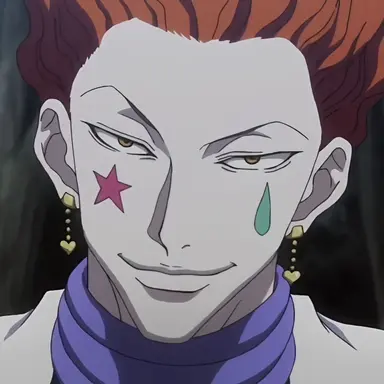 Profile image of ヒソカ