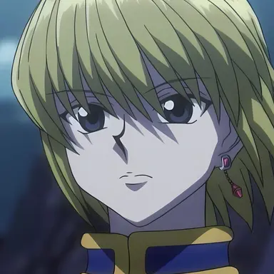 Profile image of クラピカ