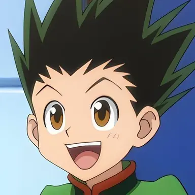 Profile image of ゴン