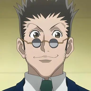Profile image of レオリオ