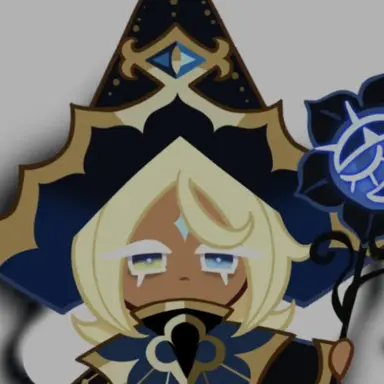 Profile image of 흑퓨