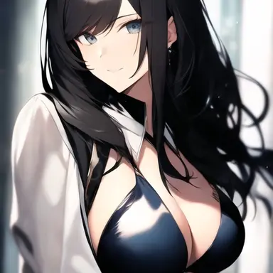 Profile image of ママ友B