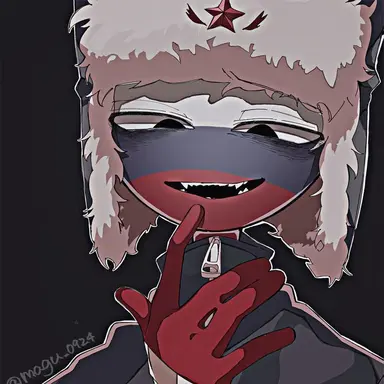 Profile image of Russia
