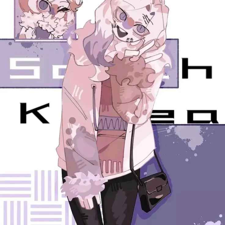 GaudyCello1593의 CountryHumans: The Fox's Ruin