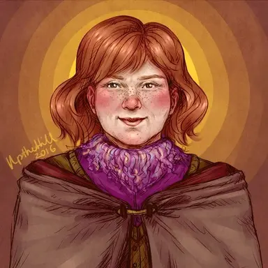 Profile image of Molly Weasley