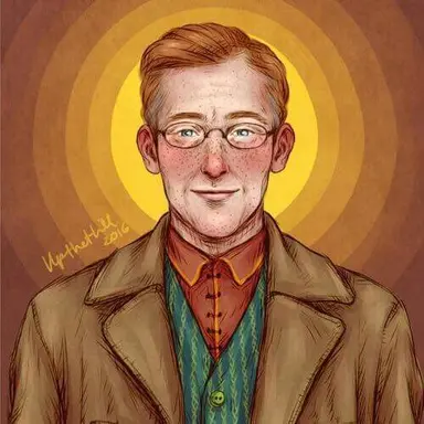 Profile image of Arthur Weasley