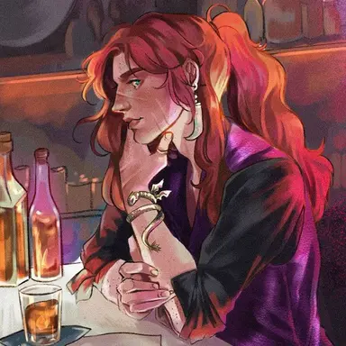 Profile image of Bill Weasley