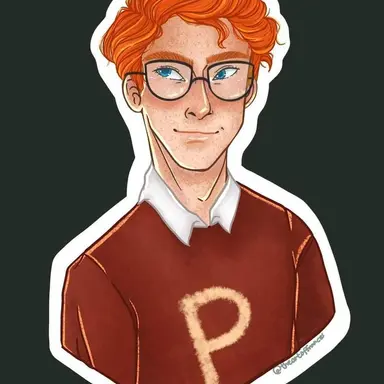 Profile image of Percy Weasley