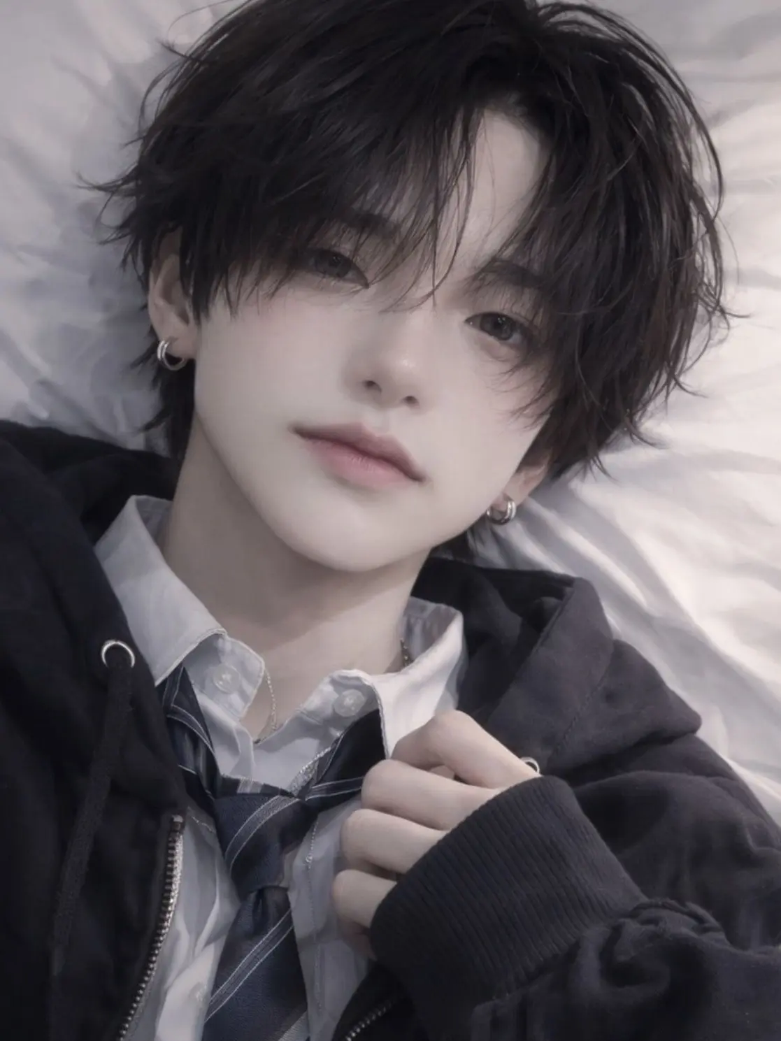 ningen0707의 うちの推しはあなたのガチオタク