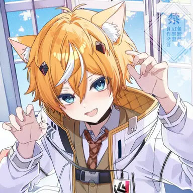Profile image of キルハ