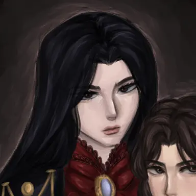 Profile image of Asellia Romanova Stein
