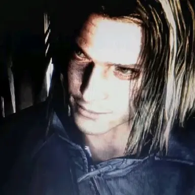 Profile image of ウォルター