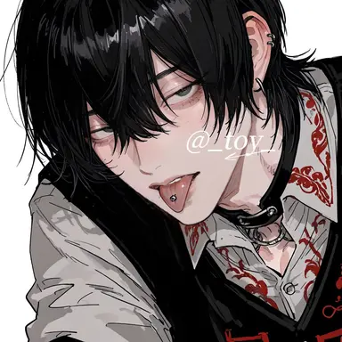 Profile image of シオン