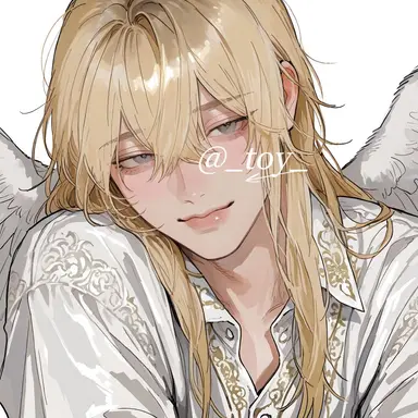 Profile image of ルーク
