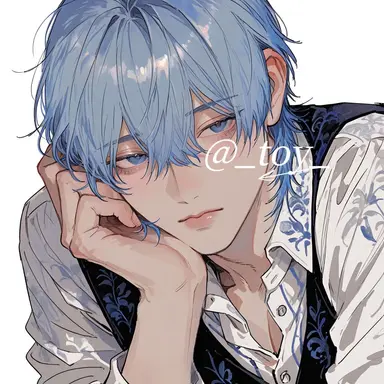 Profile image of ベリア